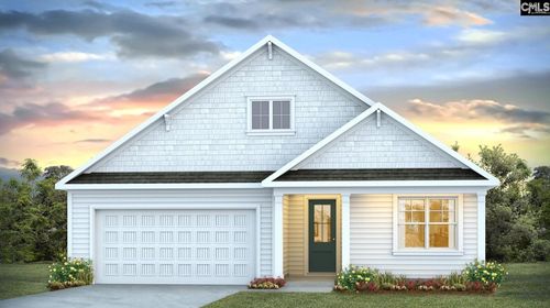 1422 Trailhead Ln, Lexington, SC, 29072-2180 | Card Image