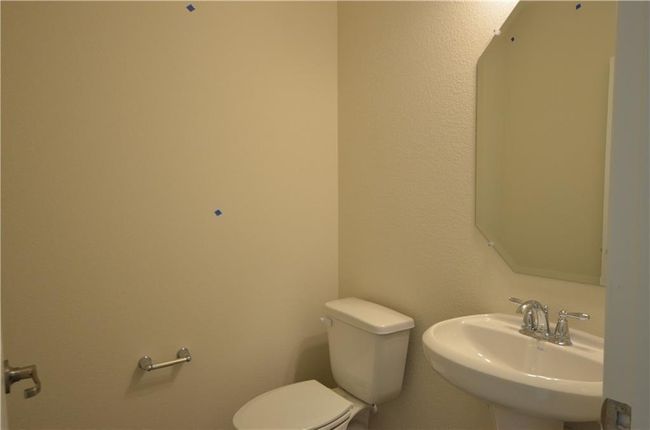 1st floor half bath | Image 14