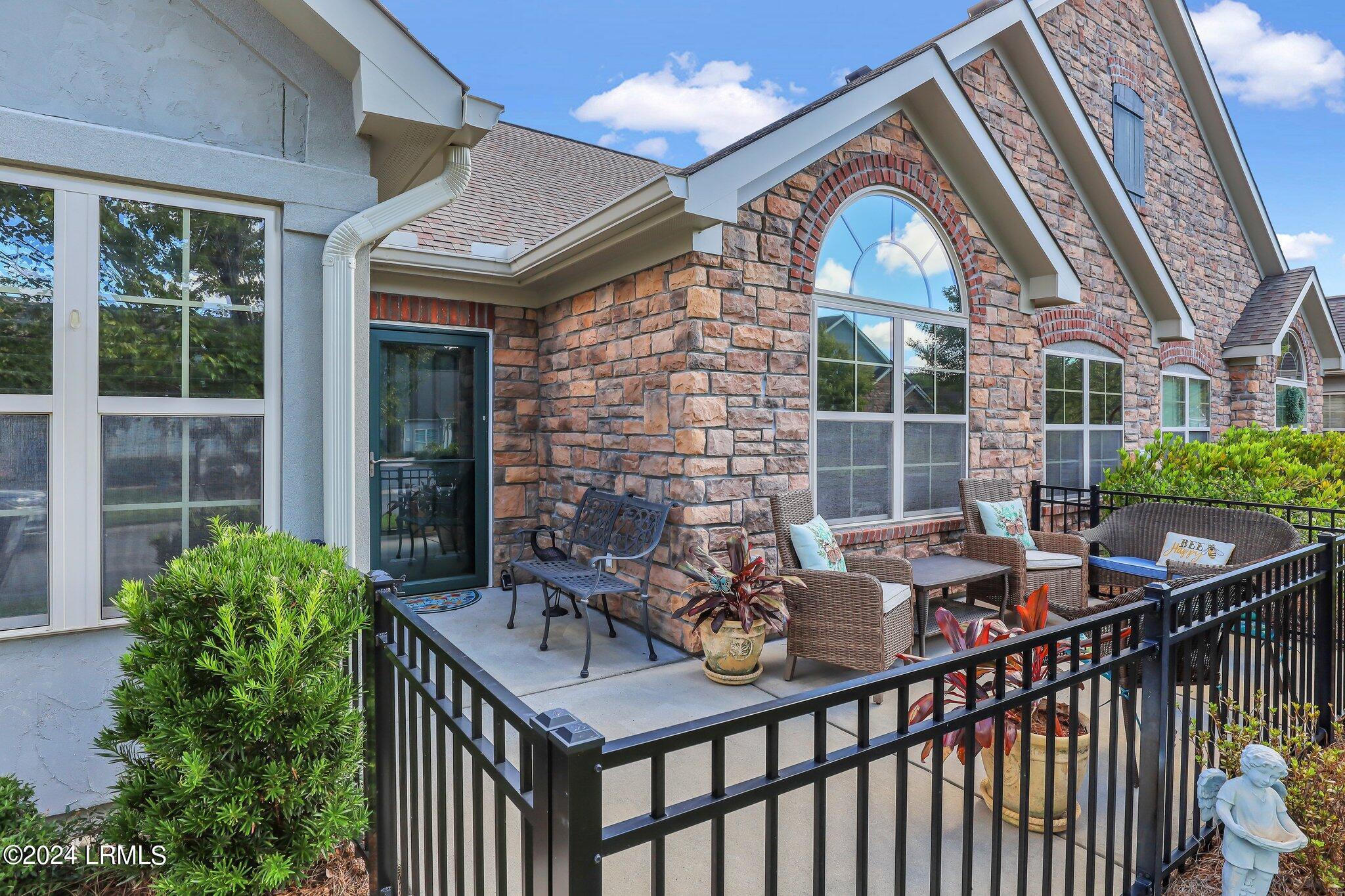 Abbey Glen Way, Hardeeville, SC 29927