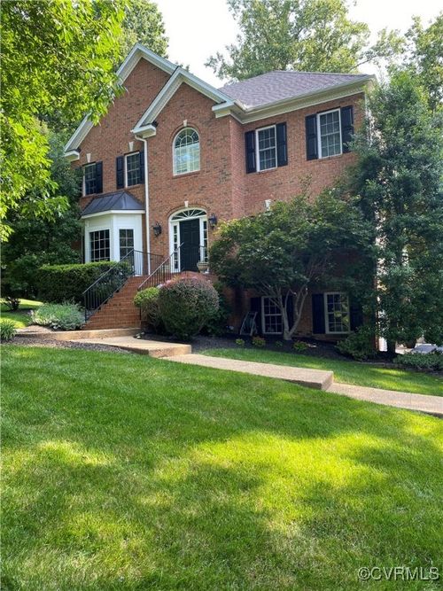 12055 Hadden Hall Dr, Chesterfield, VA, 23838-5118 | Card Image