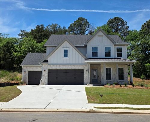 5395 Julep Court, Cumming, GA, 30028 | Card Image