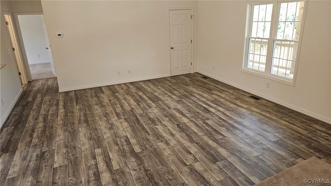 170 Barter Hill Rd, House other with 3 bedrooms, 2 bathrooms and null parking in CUMBERLAND VA | Image 12