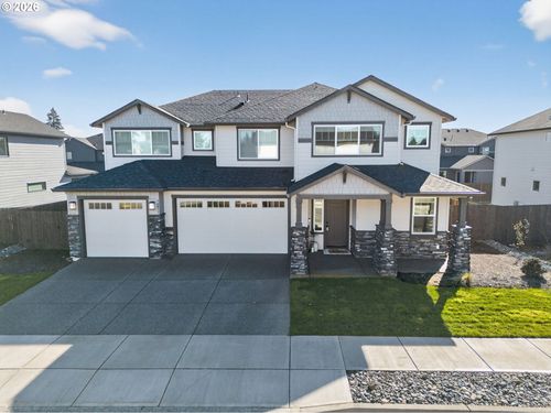 16811 Ne 81st St, Vancouver, WA, 98682 | Card Image