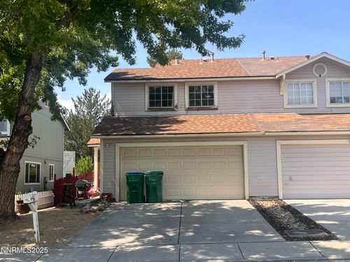1390 Chatterly Ln, Sparks, NV, 89434 | Card Image