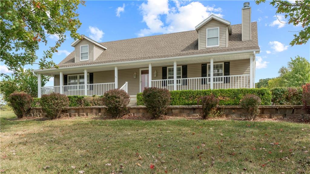 Saint Cloud Rd, Richmond, MO 64085