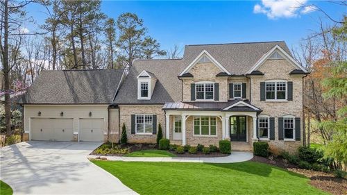 24 The Lndg, Atlanta, GA, 30350-2624 | Card Image