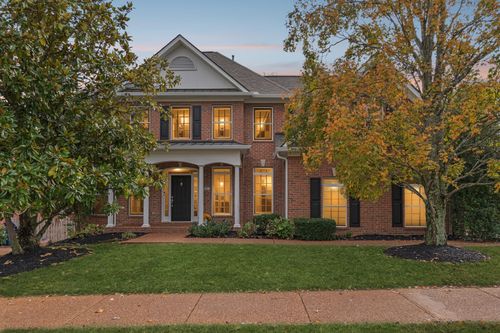 551 Brixham Park Dr, Franklin, TN, 37069-6538 | Card Image