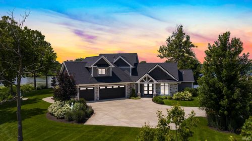 11945 E 380 S Turkey Lake, Lagrange, IN, 46761 | Card Image