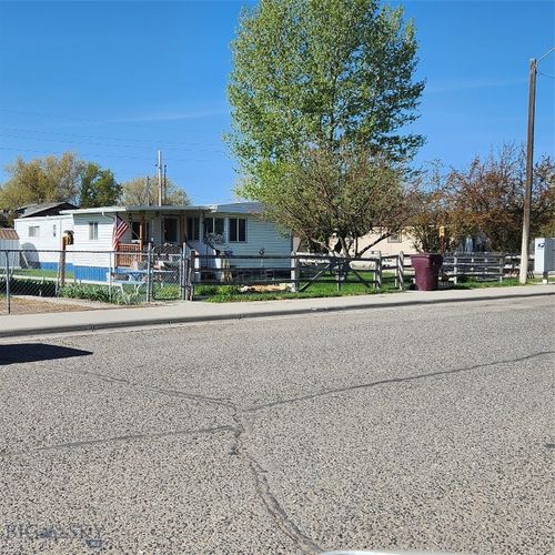 434 Barnett Ave, Dillon, MT, 59725 | Card Image