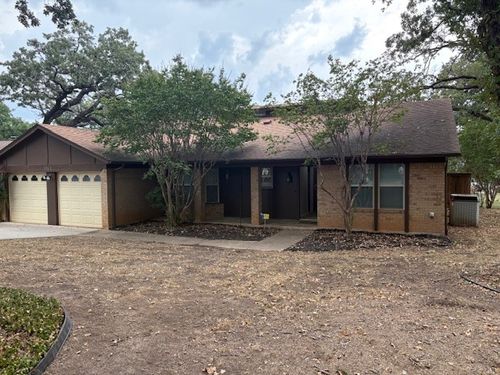 5302 Bright Star Trl, Arlington, TX, 76017-3117 | Card Image