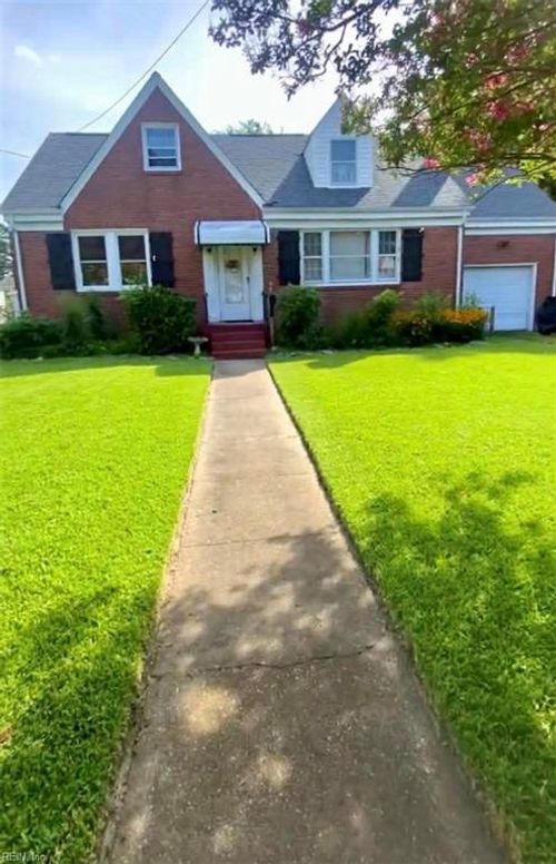 202 Porter Rd, Portsmouth, VA, 23707-1026 | Card Image