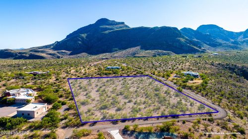 010a-TBD Tirso Ln, Tubac, AZ, 85646 | Card Image
