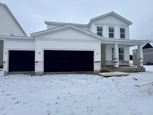 10419 Northwood Ln, Rogers, MN, 55374-6043 | Card Image