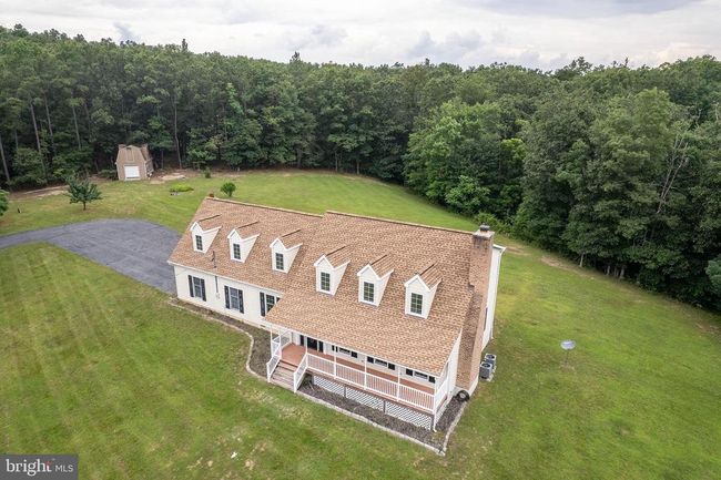 7519 N Frederick Pike, House other with 3 bedrooms, 4 bathrooms and null parking in CROSS JUNCTION VA | Image 57