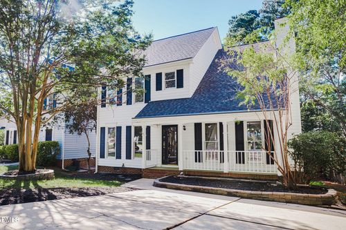 115 Arvo Ln, Cary, NC, 27513-5329 | Card Image
