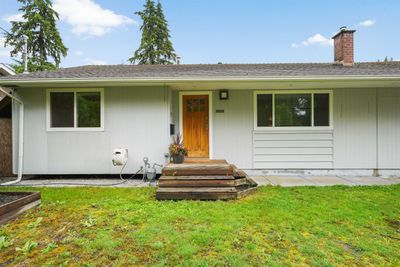 3808 Cedar Dr, House other with 3 bedrooms, 2 bathrooms and 4 parking in Port Coquitlam BC | Image 1