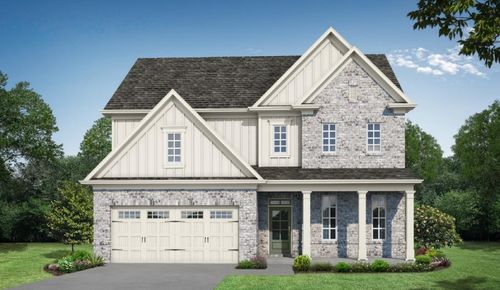 4564 Kennedy Farm Drive, Hoschton, GA, 30548 | Card Image