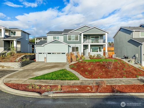 5464 Lasiandra Dr, Blaine, WA, 98230-5525 | Card Image