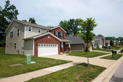 16991 Green Crest Ln, Louisville, KY, 40245-3217 | Card Image