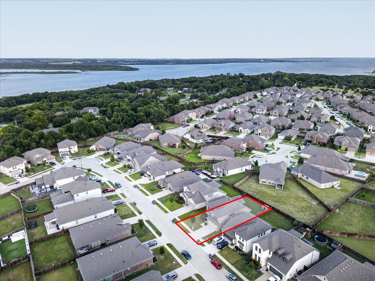 Residential in Wylie 3