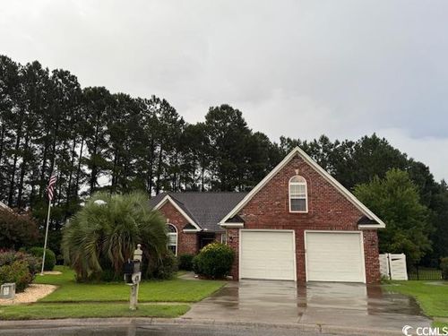 620 Ellsworth Ct, Myrtle Beach, SC, 29579-3101 | Card Image