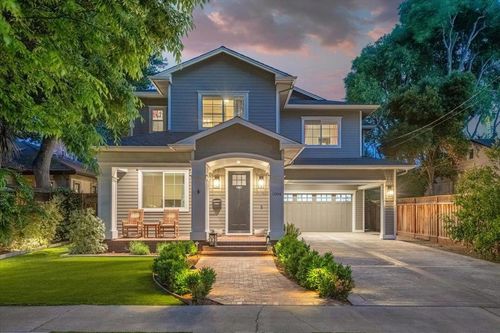 1004 Franquette Ave, San Jose, CA, 95125-2618 | Card Image