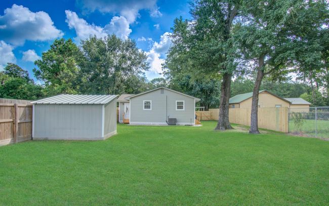 16794 Ardmore St, House other with 3 bedrooms, 2 bathrooms and null parking in Conroe TX | Image 38
