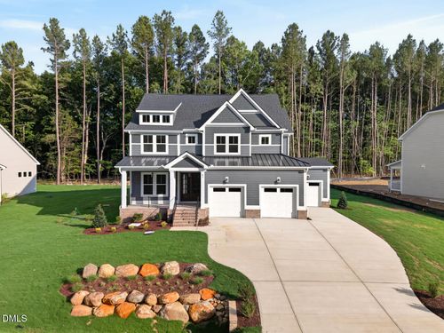 83 Black Bear Ct, Chapel Hill, NC, 27516-6900 | Card Image