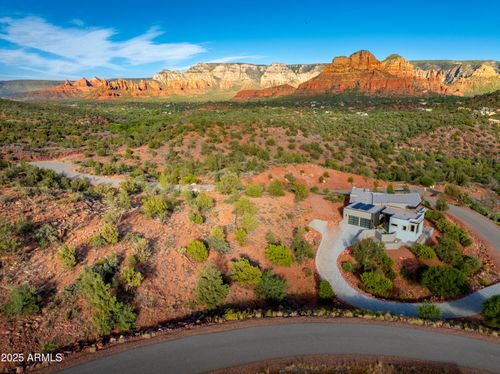 15-130 Hilltop Rd, Sedona, AZ, 86336 | Card Image