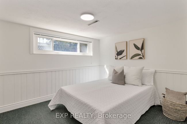 44 Rossburn Dr, House other with 4 bedrooms, 2 bathrooms and 3 parking in Etobicoke ON | Image 31