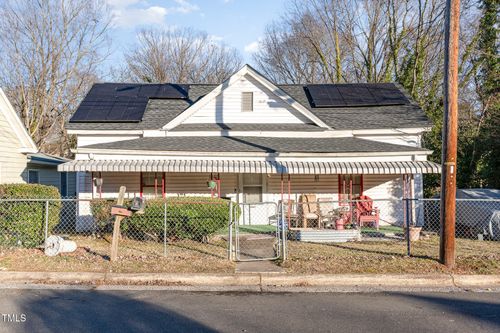 1105 Carroll St, Durham, NC, 27707-1309 | Card Image