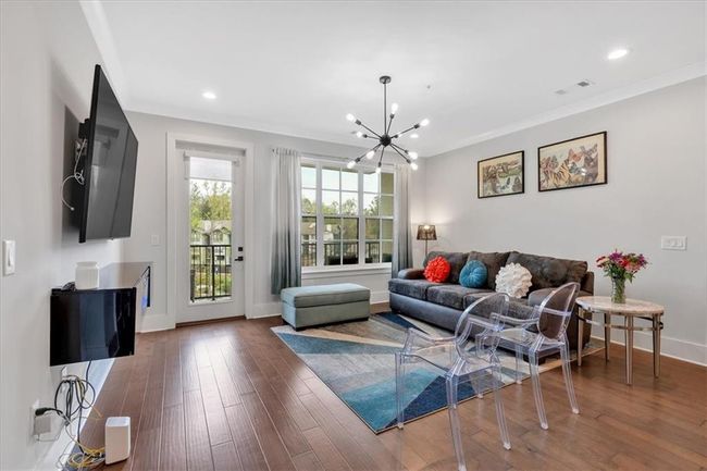APT-303 - 6890 Peachtree Dunwoody Rd, Condo with 2 bedrooms, 2 bathrooms and 2 parking in Sandy Springs GA | Image 11