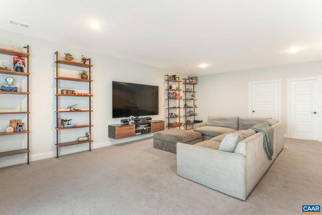 1773 Warbler Way, House other with 4 bedrooms, 5 bathrooms and null parking in CHARLOTTESVILLE VA | Image 49