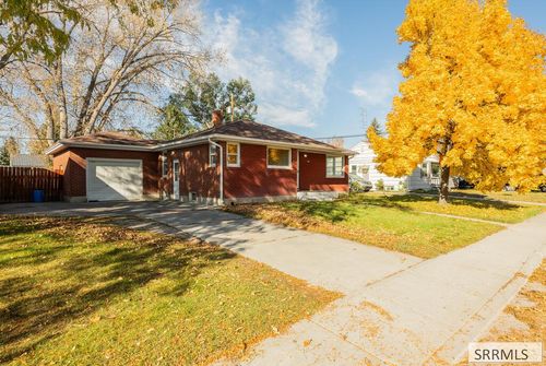 340 S Fanning Ave, Idaho Falls, ID, 83401-4068 | Card Image