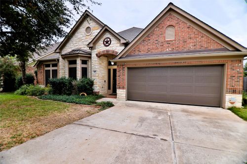 410 Olmos Dr, Leander, TX, 78641-8087 | Card Image
