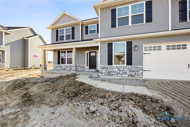 105 Kinloch Drive, House other with 4 bedrooms, 4 bathrooms and 2 parking in Perrysburg OH | Image 37