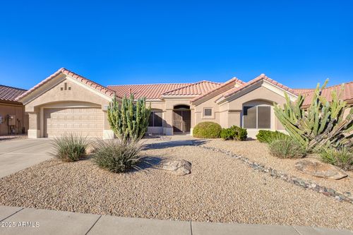 14112 W Gunsight Dr, Sun City West, AZ, 85375-2259 | Card Image