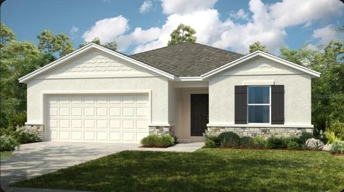 5484 Isla Saona Drive, KISSIMMEE, FL, 34758 | Card Image
