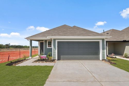 13769 Sunshine Peak Dr, Willis, TX, 77318-1219 | Card Image