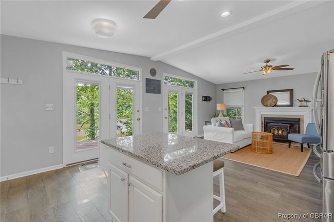 695 Chambers Ln, House other with 3 bedrooms, 2 bathrooms and null parking in Lottsburg VA | Image 7