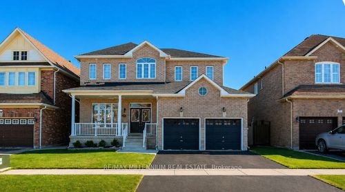 79 Laurier Ave, Richmond Hill, ON, L4E4P5 | Card Image