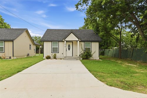 1616 Cleveland St, Greenville, TX, 75401-5853 | Card Image