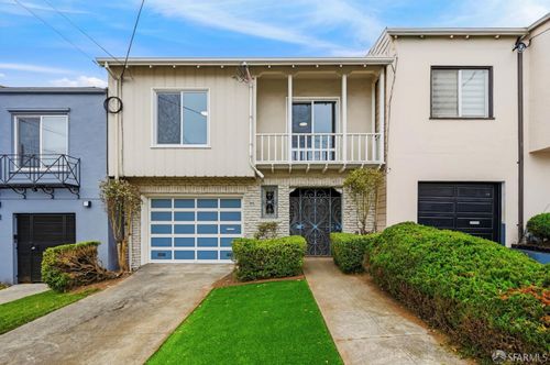 115 Monticello St, San Francisco, CA, 94132-2604 | Card Image