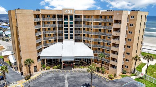 409-421 S Atlantic Ave, NEW SMYRNA BEACH, FL, 32169-2607 | Card Image