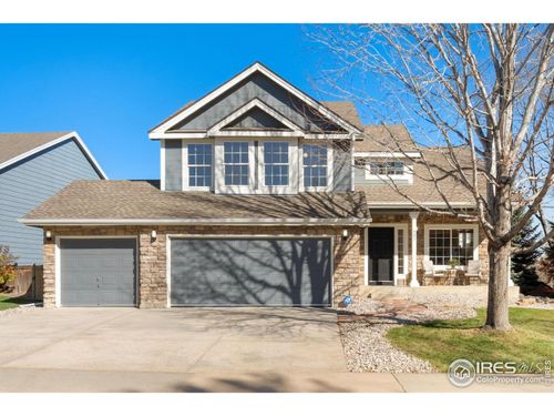 432 Huntington Hills Dr, Fort Collins, CO, 80525-4147 | Card Image