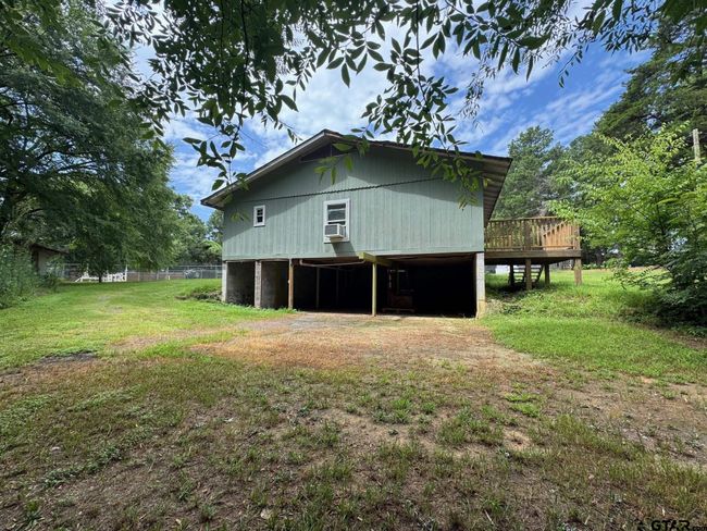 815 Bert St, House other with 5 bedrooms, 2 bathrooms and null parking in Daingerfield TX | Image 19
