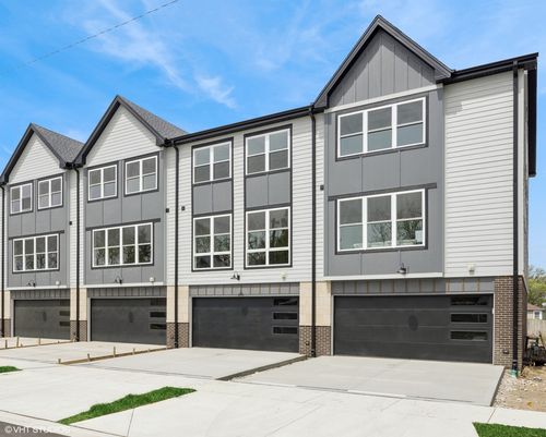 2807 Auxplaines Ave, River Grove, IL, 60171-1407 | Card Image