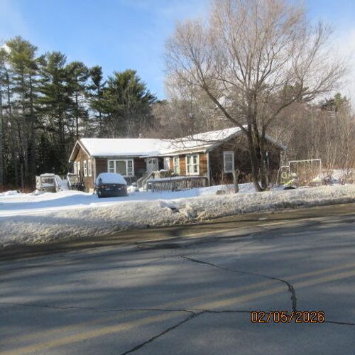 66 North Street, Ellsworth, ME, 04605 | Card Image