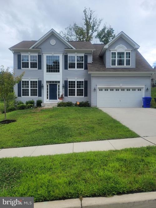 2978 Knight Ct, BRYANS ROAD, MD, 20616-6109 | Card Image