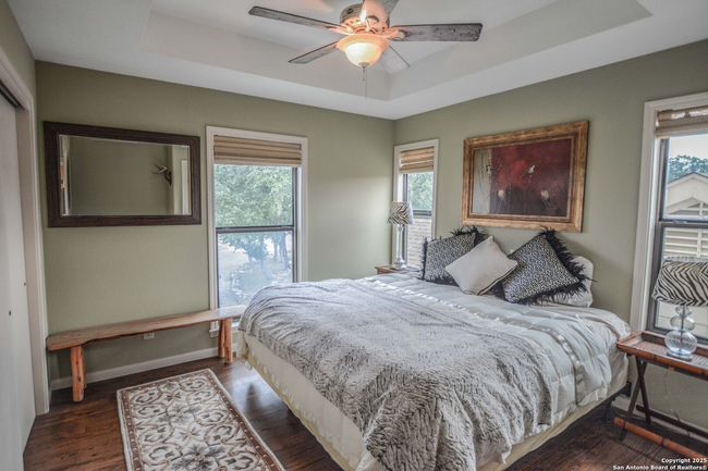 1401 Cedar Mesa Rd, Home with 3 bedrooms, 2 bathrooms and null parking in Tarpley TX | Image 42